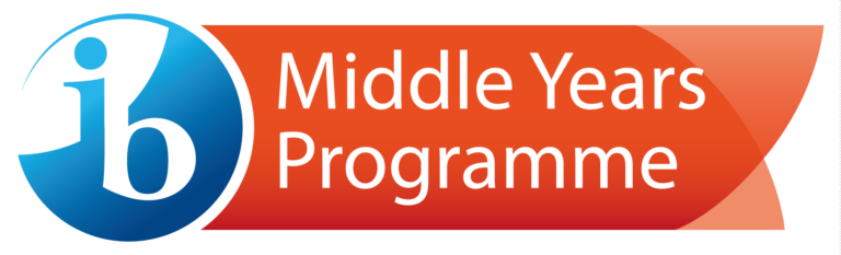 The International Baccalaureate Middle Years Programme logo.